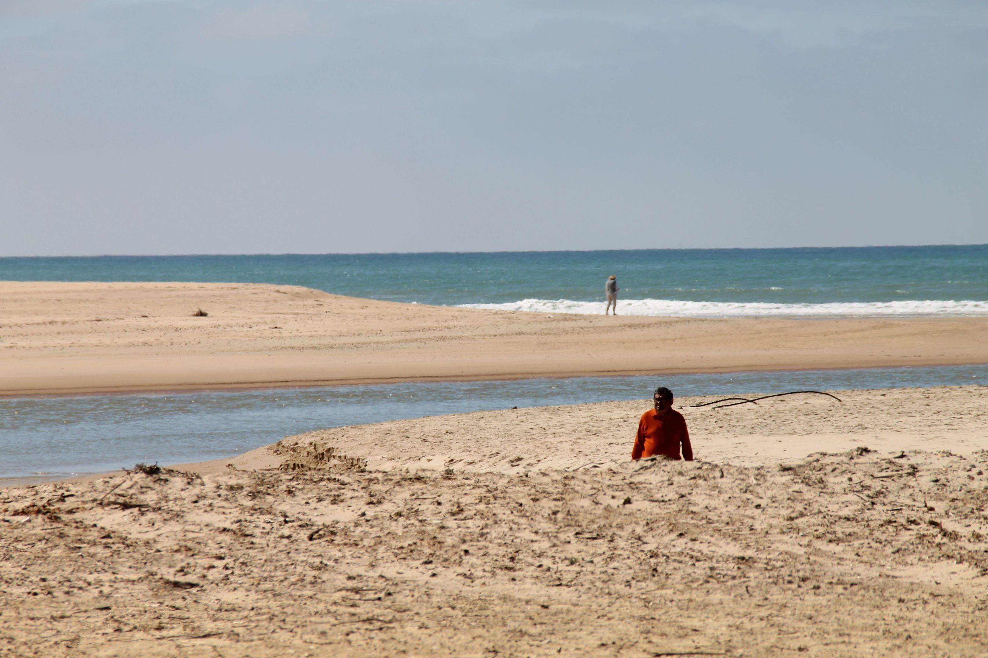 Strand