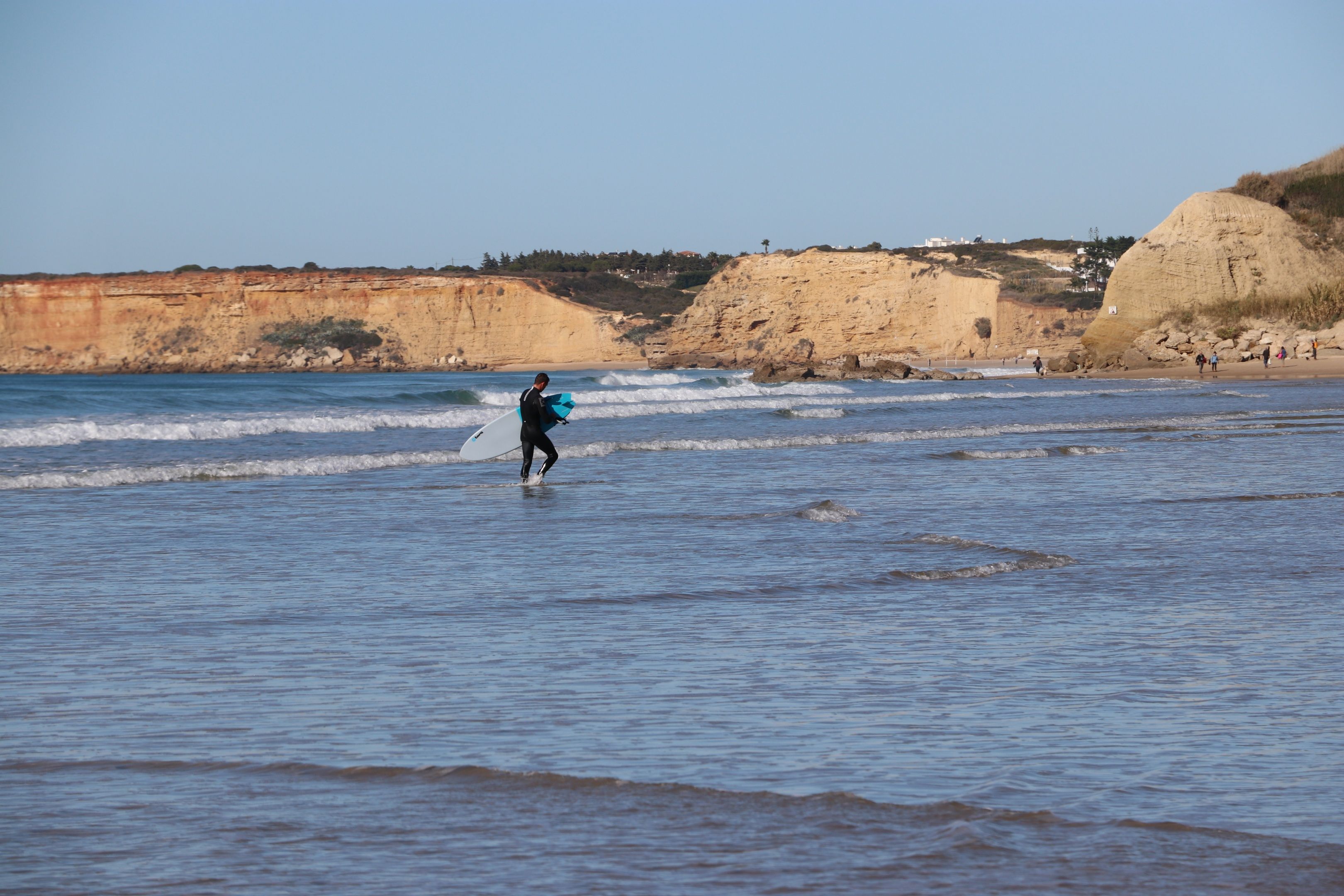 Strand
