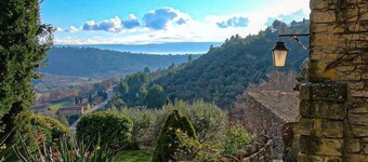 2ベッドルームアパートメントプール付-オーソレイユドゥゴルド 