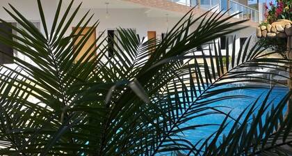 Estrela D'Alva Pousada