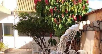 Estrela D'Alva Pousada