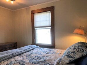 4 chambres, Wi-Fi gratuit