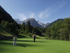 Golfe