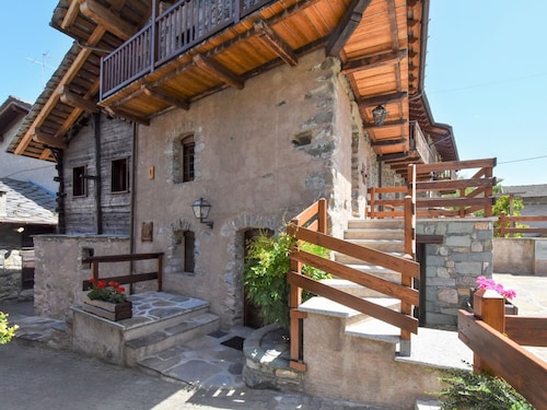 Les Cors by Interhome