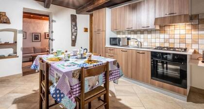 Les Cors by Interhome