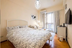 2 chambres