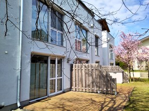 Udendørsområde