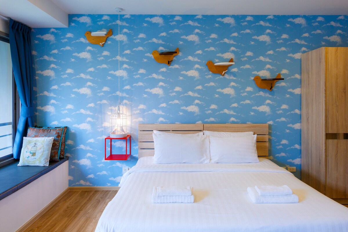 Bild für Gastgeberprofil