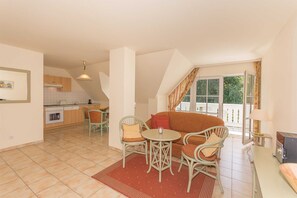 TV - App. 7 (DG) - House Elise (Binz)