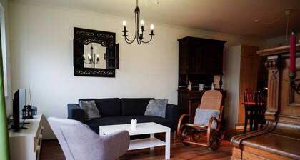 Ferienwohnung Oma Stube - Lindenhof