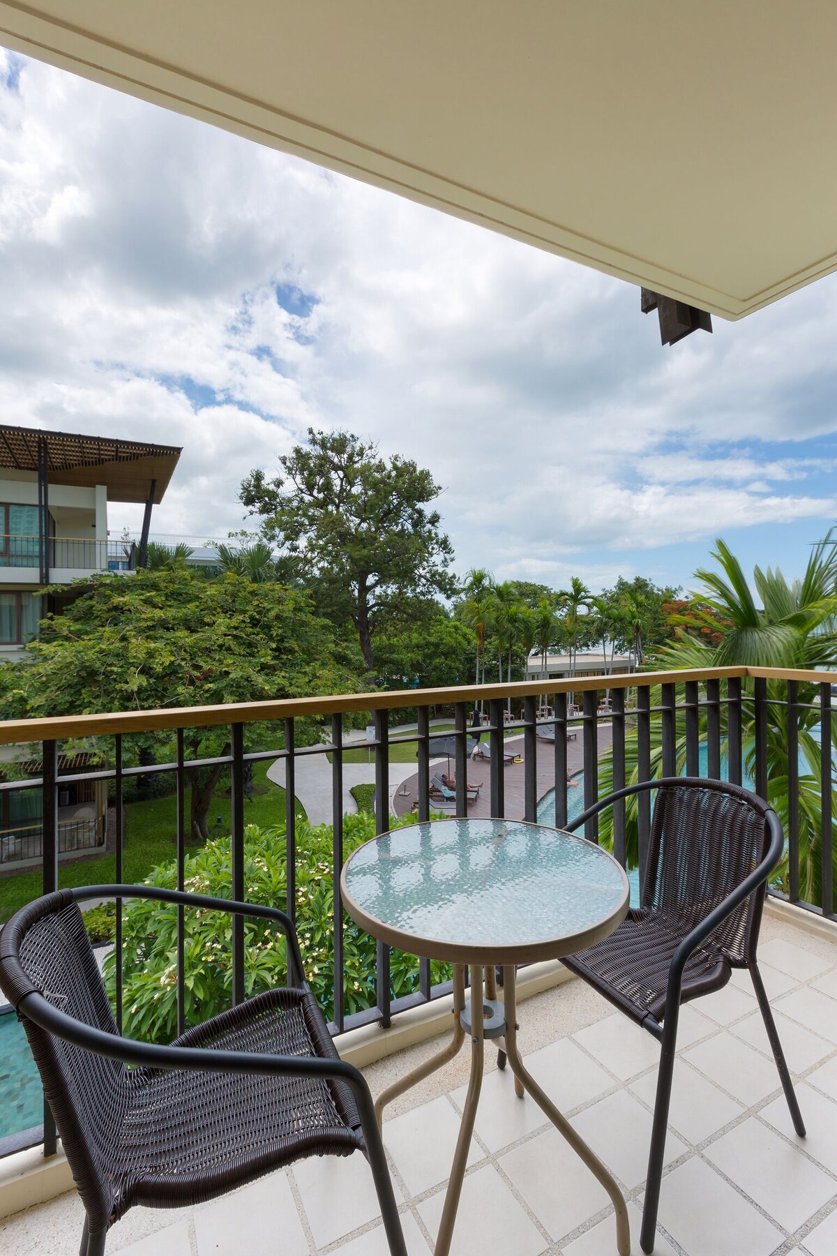 Bild für Gastgeberprofil