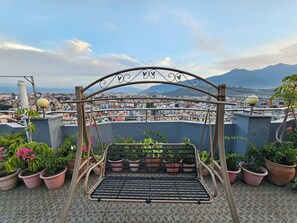 Terras