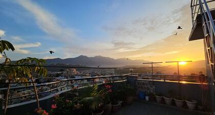 SERVICE APARTMENT RENTAL