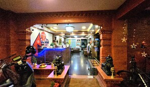 Hall
