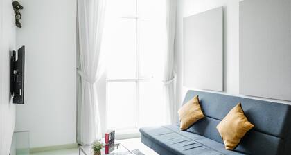 D.D Condominium 2Bedroom & Carpark Georgetown