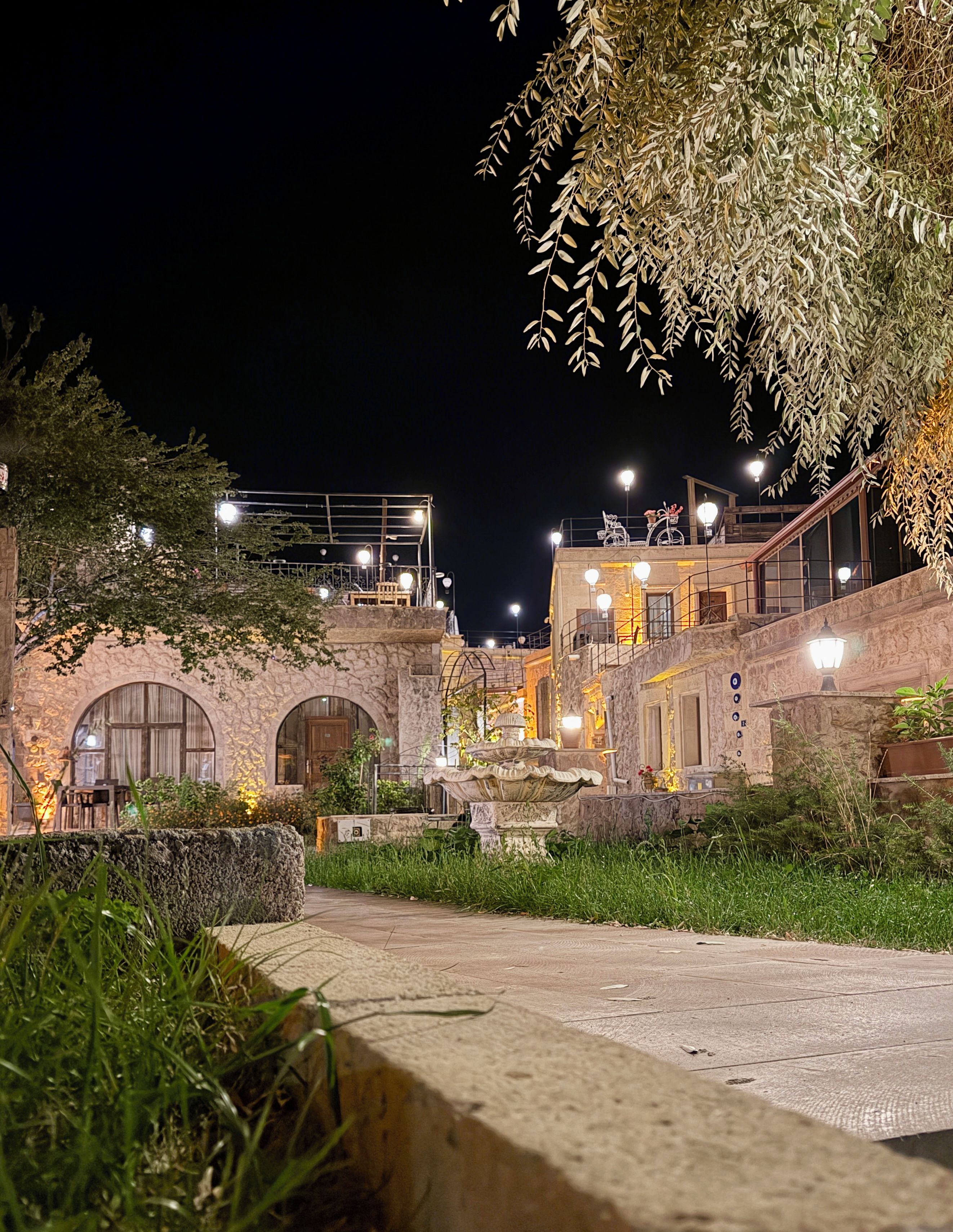 Photo - Cappadocia Caves Hotel