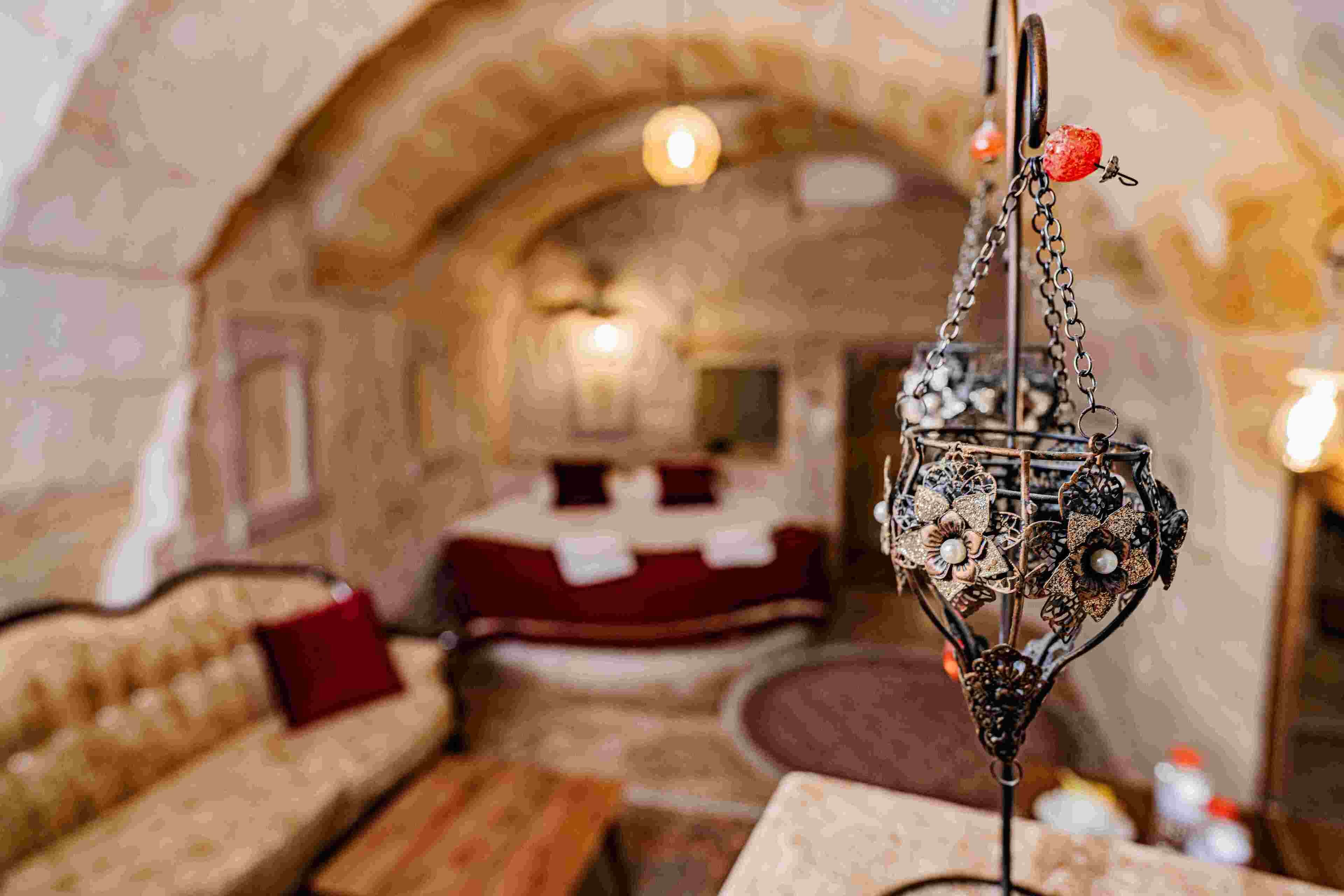 Photo - Cappadocia Caves Hotel