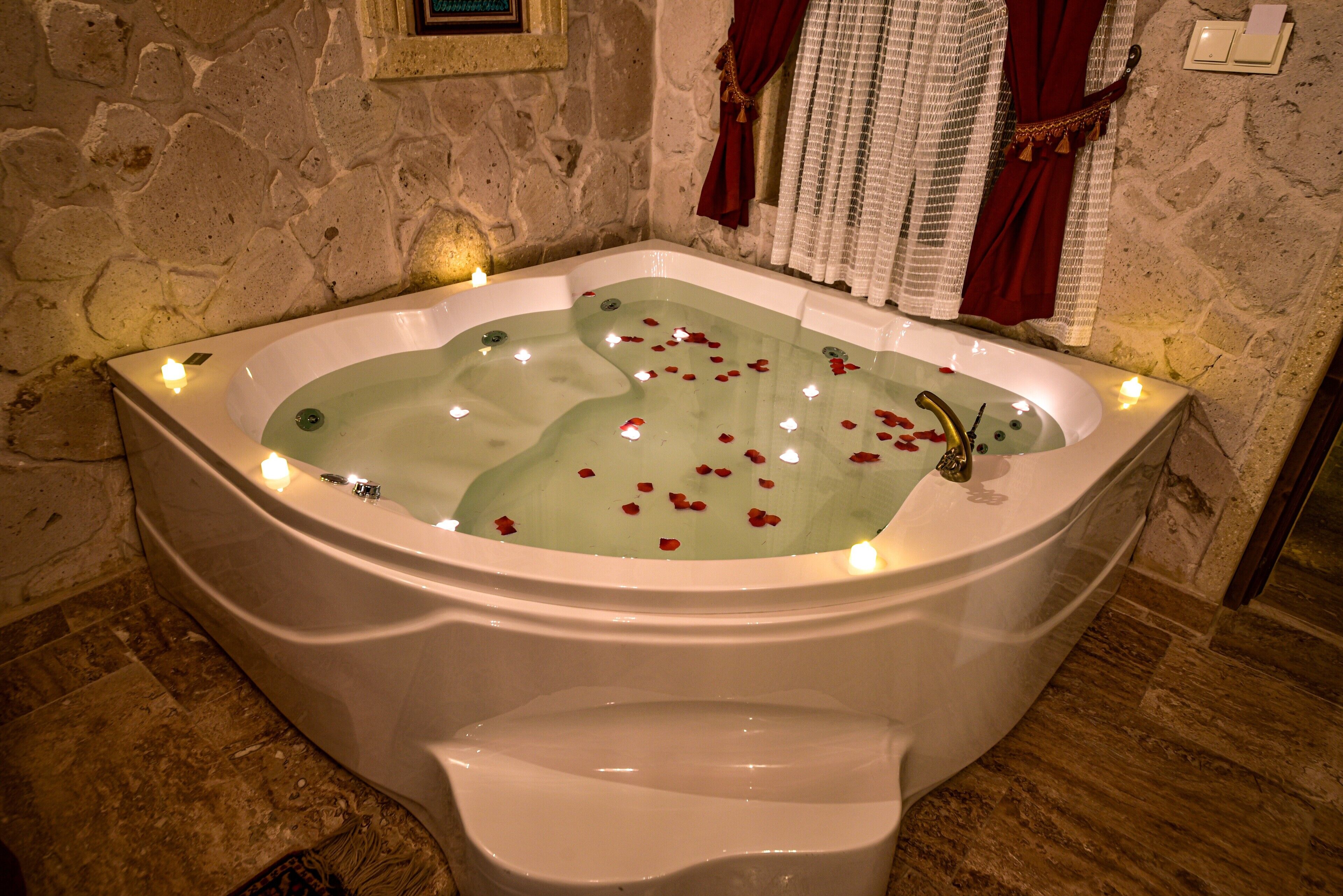 Photo - Cappadocia Caves Hotel