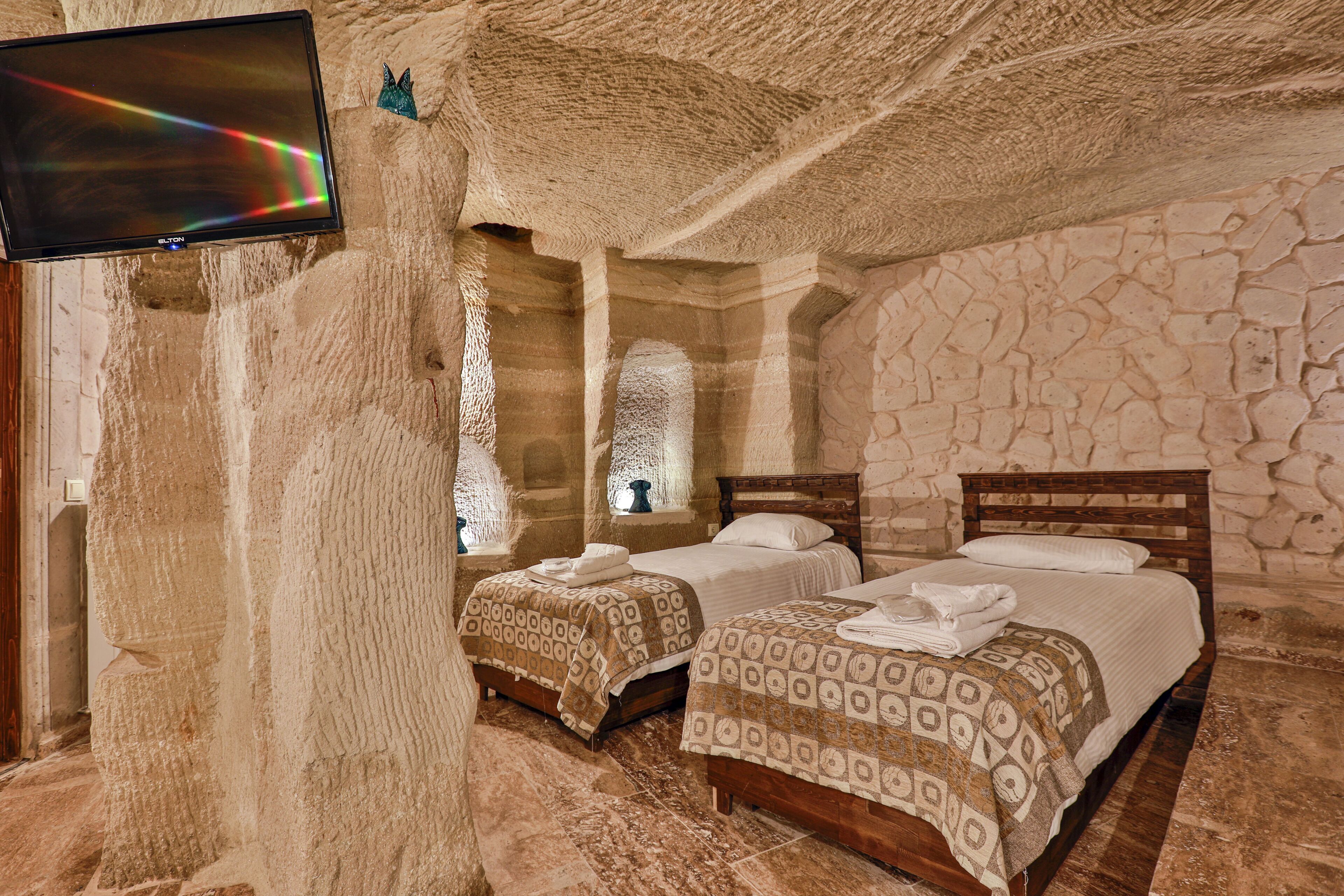 Photo - Cappadocia Caves Hotel