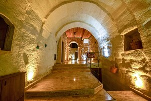 Royal Suite, Jetted Tub (Double) | View from room