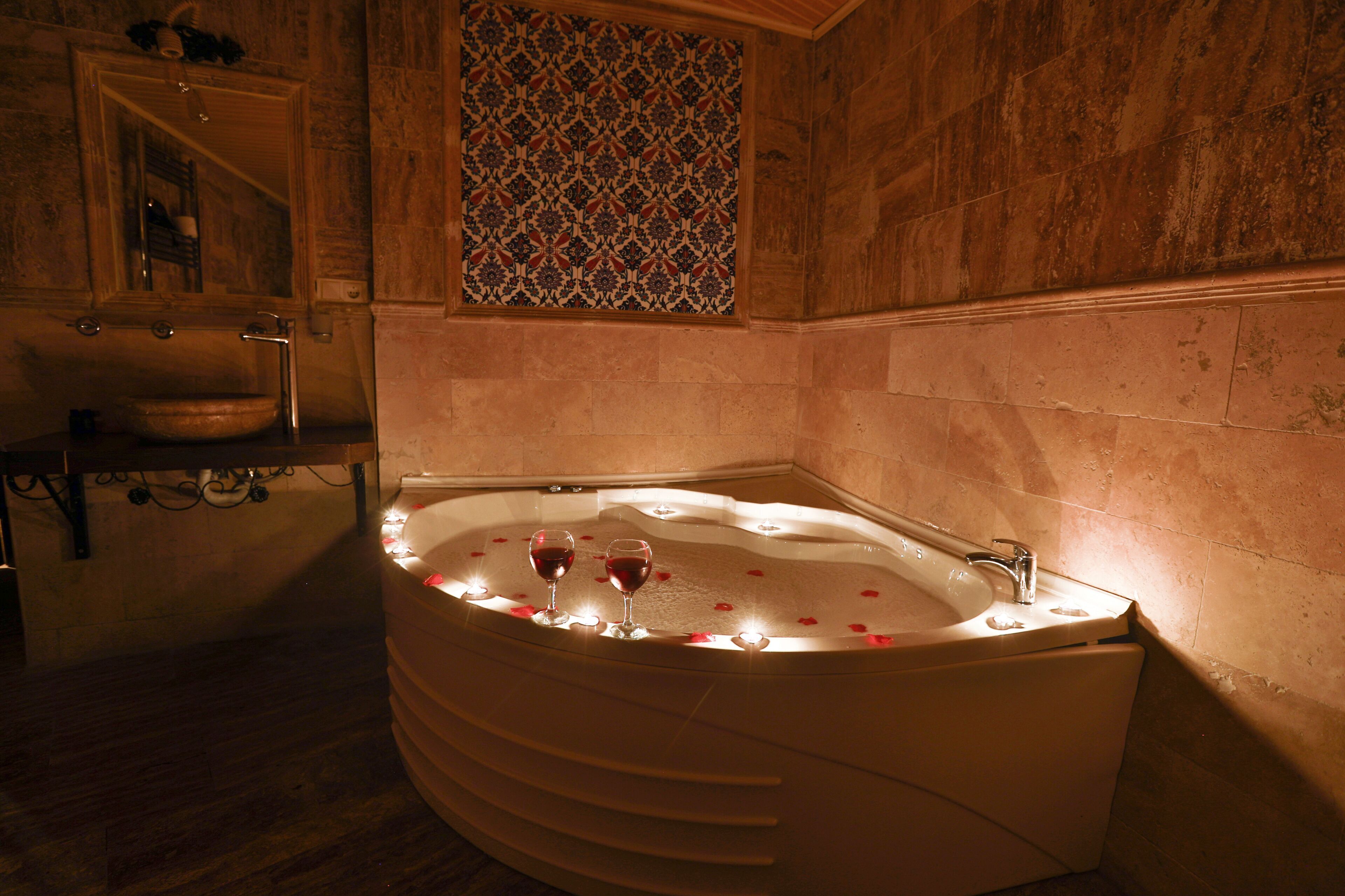 Photo - Cappadocia Caves Hotel