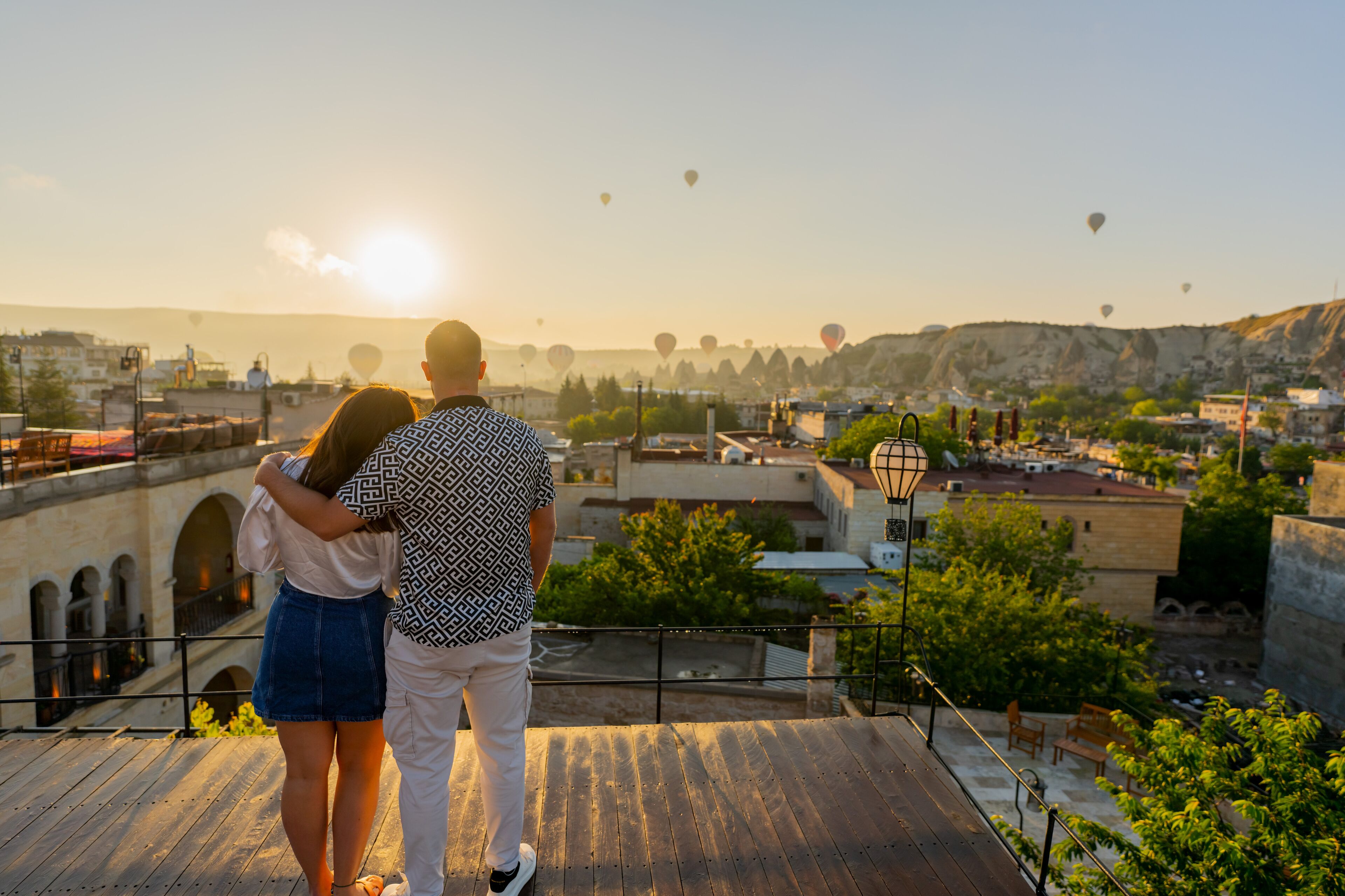 Photo - Cappadocia Caves Hotel