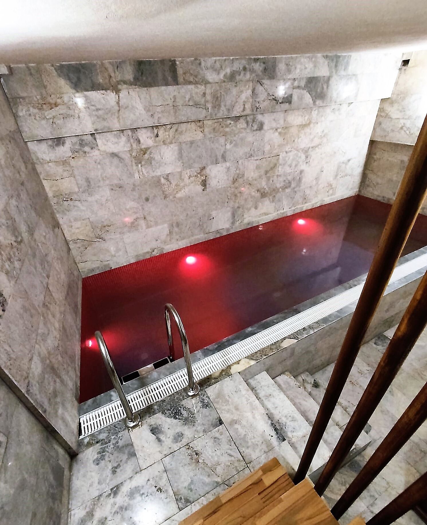 Photo - Cappadocia Caves Hotel