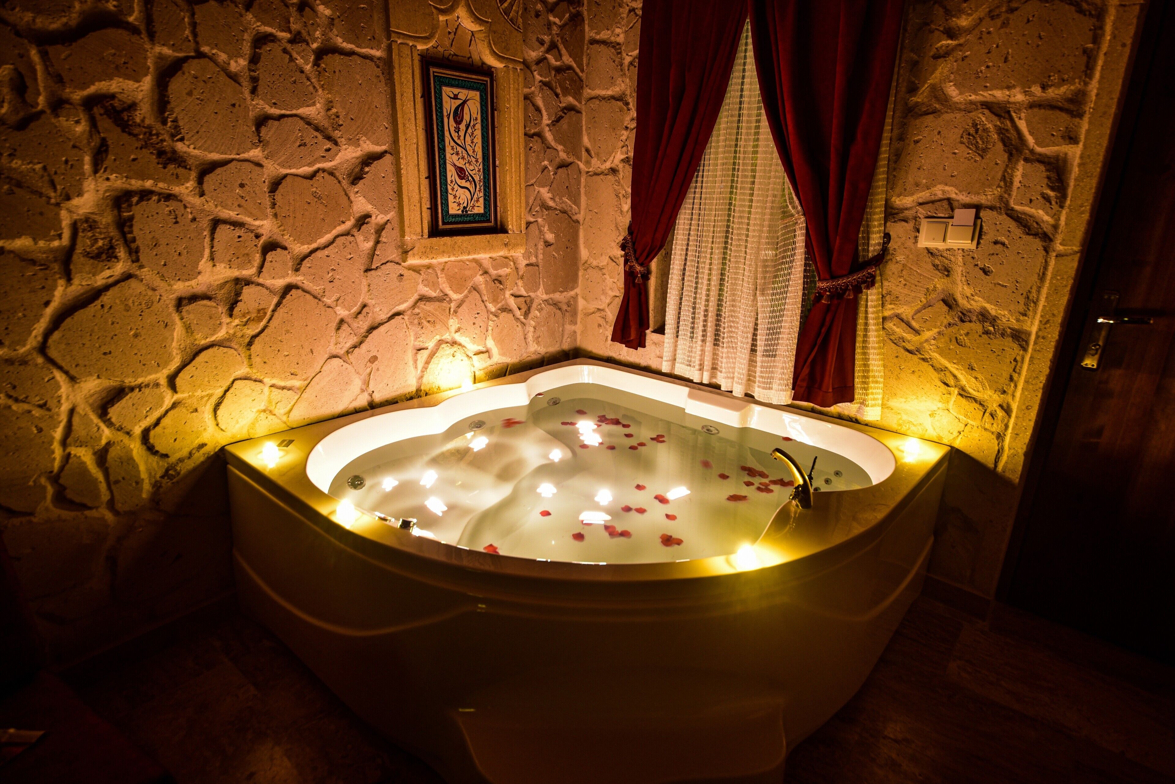 Photo - Cappadocia Caves Hotel