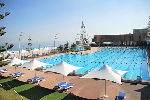 Scarborough Beach Apartment