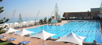 Scarborough Beach Apartment