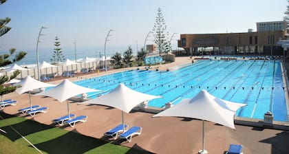 Scarborough Beach Apartment