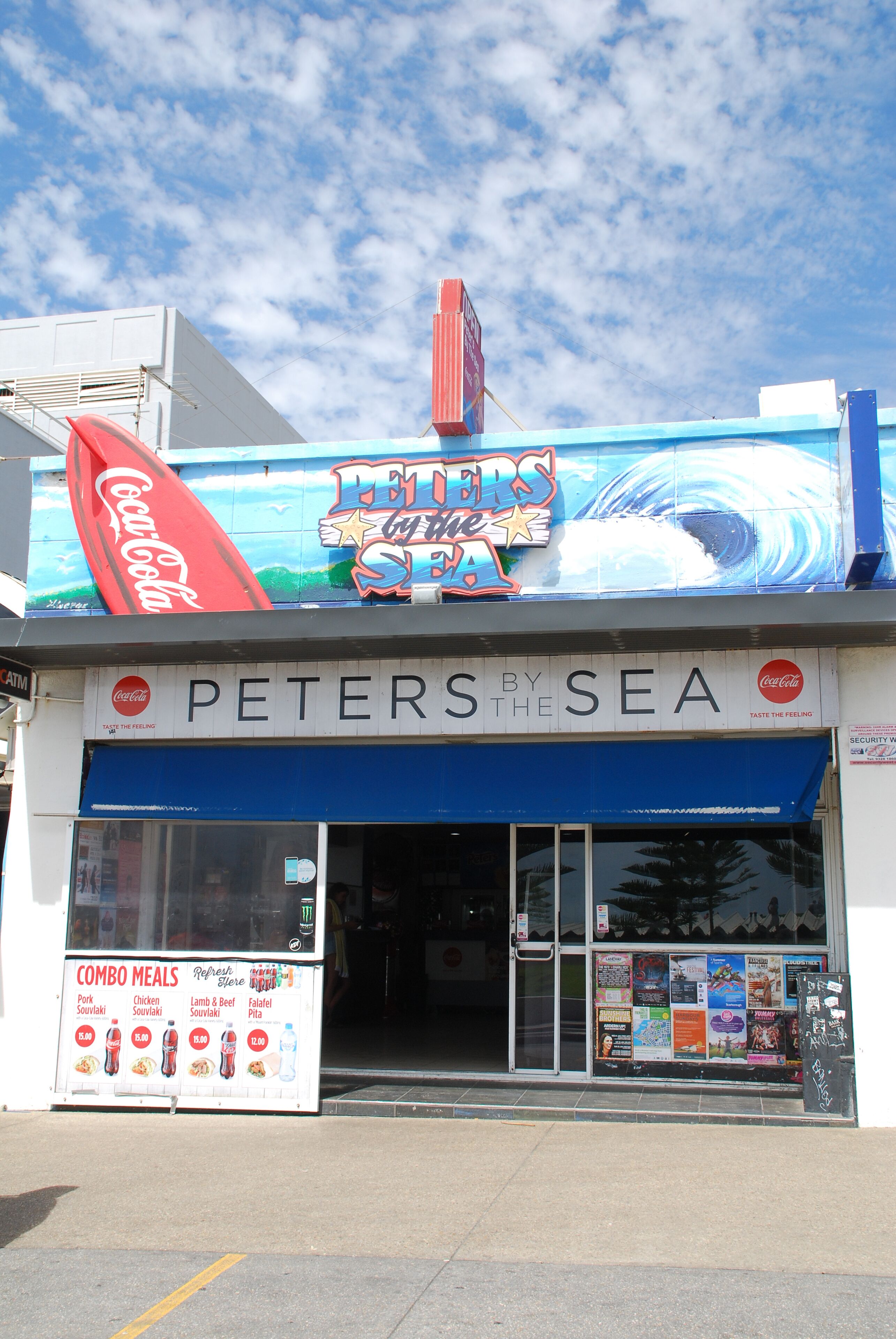 Scarborough Beach Apartment — image 30