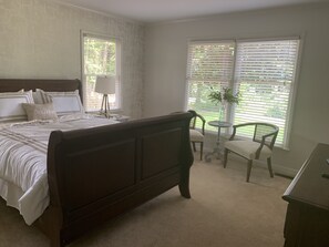 4 多间卧室、WiFi