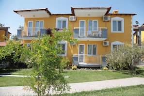 Fachada
