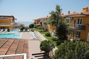 View from property - Merveille Hotel (Kusadasi)