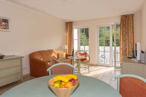 TV - App. 2 (EC) - House Elise (Binz)