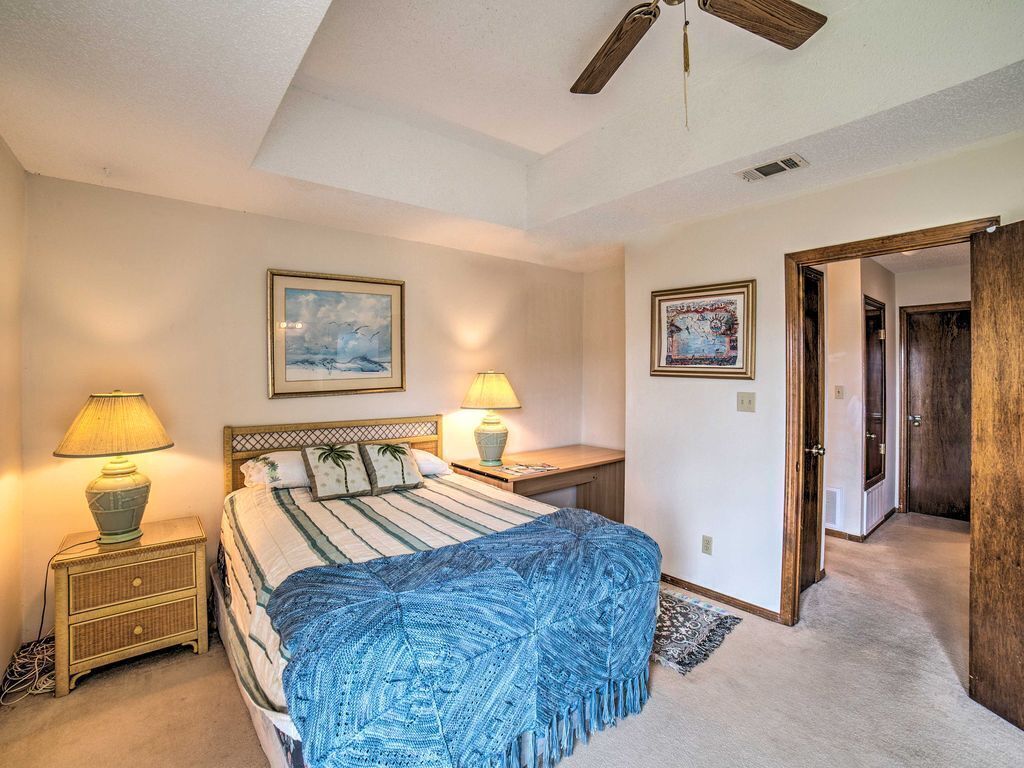 2 habitaciones, escritorio, wifi gratis y ropa de cama 