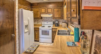 Acogedor 2 // 2. 5 Casas adosadas cerca de la cubierta de playas / barbacoa con balcón privado principal