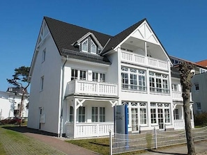 Esterni