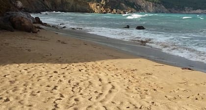 Can Satimba - La cabaña con encanto