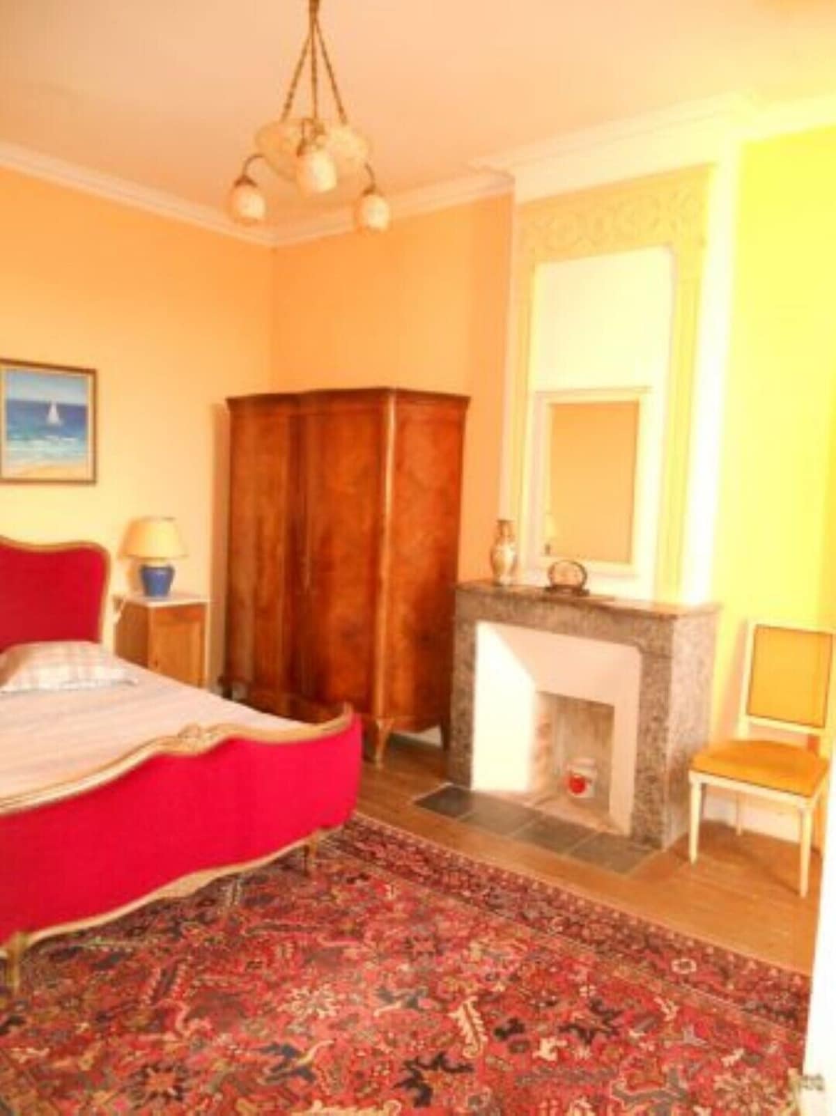 Image de profil de lâhĂŽte