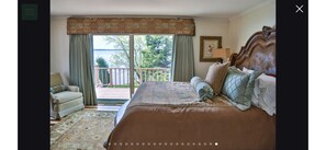 6 bedrooms, desk, iron/ironing board, WiFi