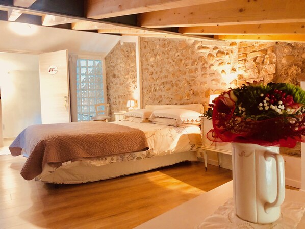 Chambre Double Exclusive