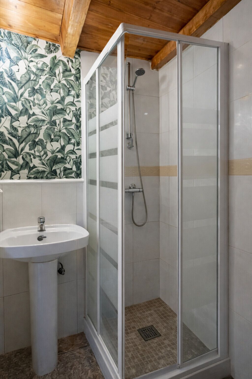 أحواض استحمام، مناشف