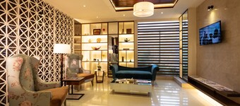 After Hours Residence