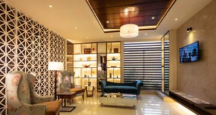 After Hours Residence