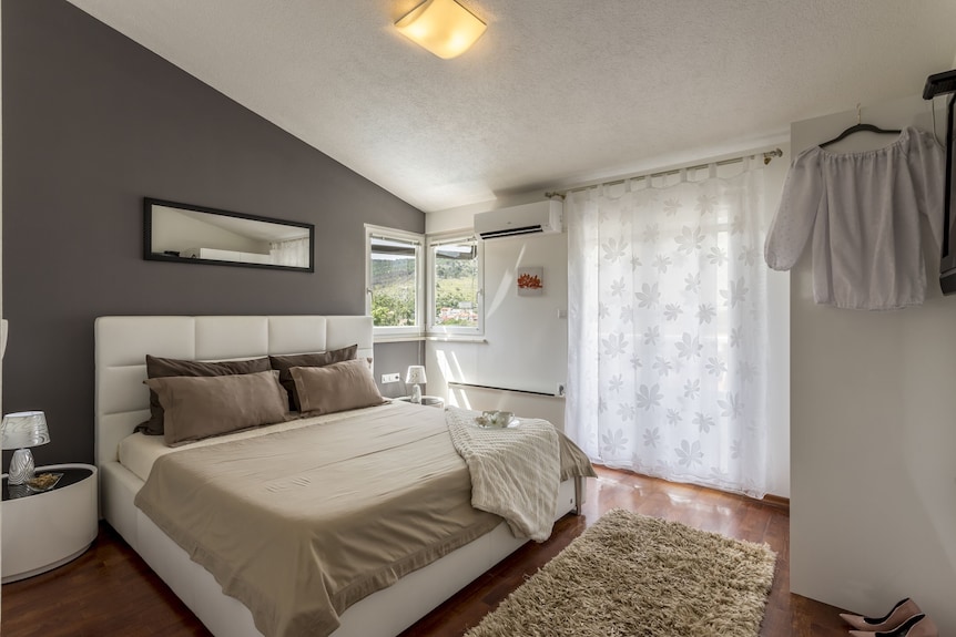 Villa "Paradise Op Aarde" Met Privézwembad Bij Split. - Podstrana