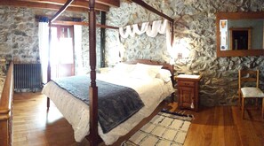 1 slaapkamer, wifi, beddengoed