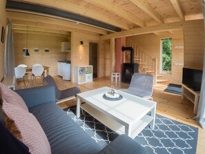 Unclassified image, 3 of 27, button - House 9 - SCHMIDT'S Holiday Homes in the countryside (Lüdershagen)