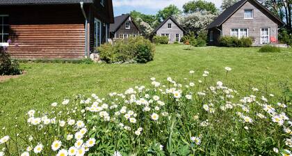 Ferienhaus 9 - SCHMIDT'S Ferienhäuser im Grünen